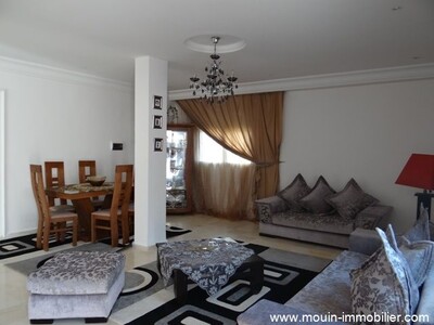 Villa Rawia Hammamet Route Sidi Mtir