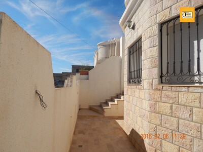 Charmante villa à Kélibia