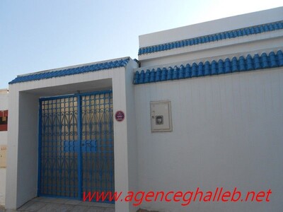 belle villa route craxi 180MD AV