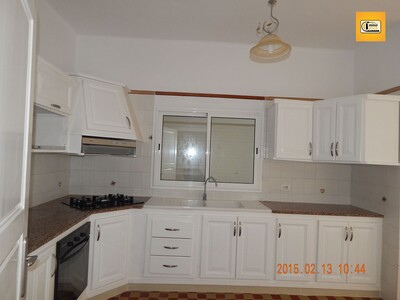 For sale beautiful appartementement in Kelibia