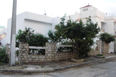 villa av proche sud hammamet