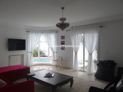 Villa Katy C Yasmine Hammamet