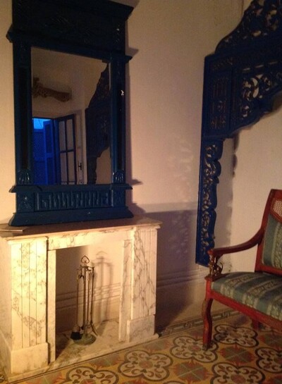 Appartement S+1 Sidi Bou Saidt mois