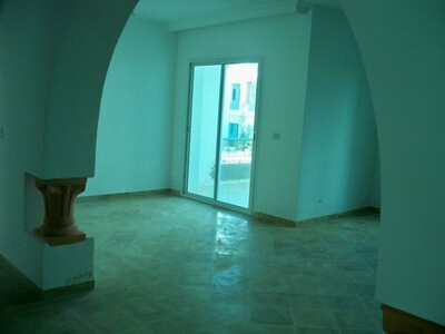 Appartement Tony réf A à Hammamet Nord