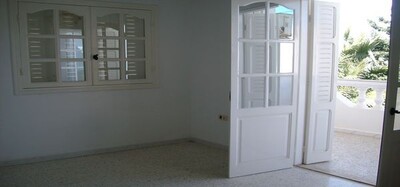 un beau duplex non meublï¿½ ï¿½ deux pas de la plage