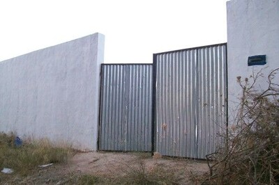 Terrain 5000m²
