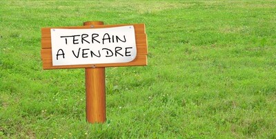 A VENDRE Terrain 935 m à Skanes Monastir