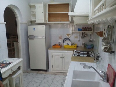 House zaki has hammamet