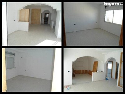 Appartement les oranges kélibia code