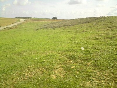 terrain de 6 ha à Korba