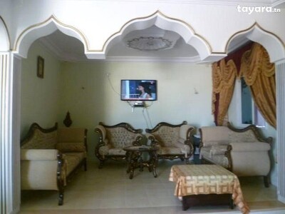 Appartement chaima code