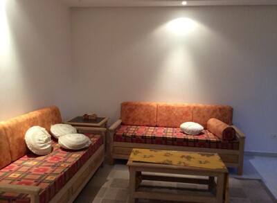 Appartement AFH Mrezgua