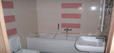 un studio haut standing