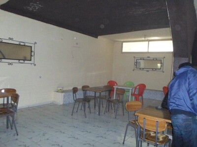 avdre fond de commerce d'un café à hammamet