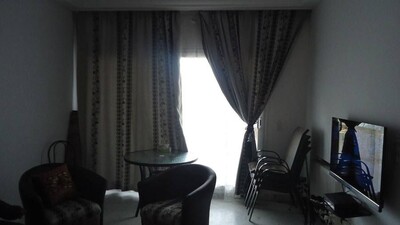 appartement vue mer pour vacance