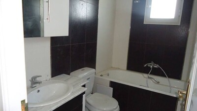 appartement de 100 m 2 à hammem sousse