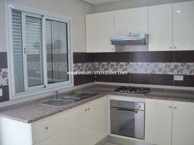 Appartement Didier B Hammamet Centre