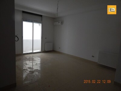 Appartements de hauts standings à Mrezgua Hammamet
