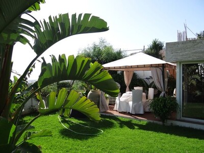 Villa Tulip B Gammarth