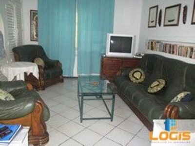 Beautiful duplex view Hammamet
