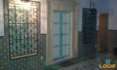 LMaison Andalusian S + 2