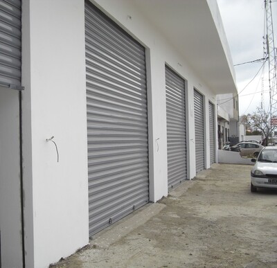 GARAGE ZAHRA AGM'RAD