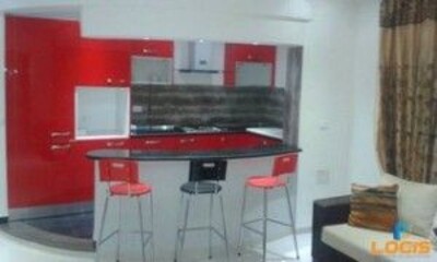 LAppartement Rahma S+1