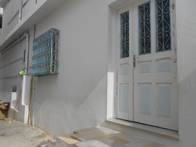 for sale 2 appartementements Center City hammamet