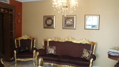 un jolie appartement