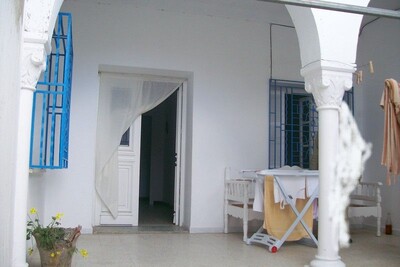 Location Maison S+2