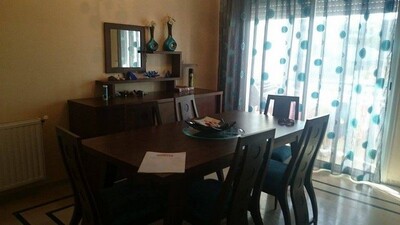 vente appartement à hammamet nord dans une résidence avec piscine