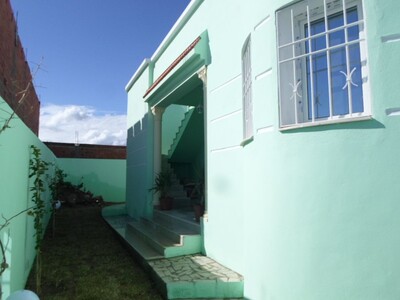 avdre coquette villa avec piscine dans la compagne de hammamet