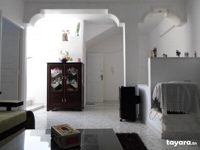 Duplex el manar kelibia code v