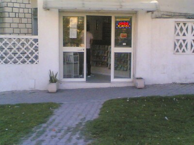 local commercial a la Marsa