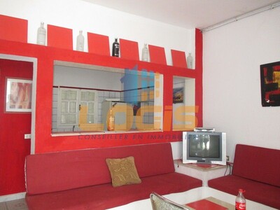 Studio L’Olivie S+1