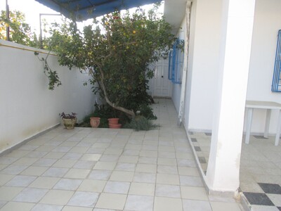 MAison Citronnier S+3