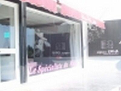 Fonds de commerce