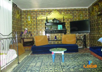 Villa Fatimids Hammamet