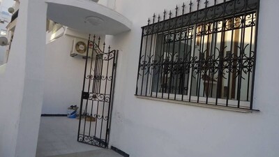 appartement de 75 à khzema Est