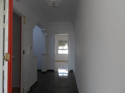 appartement à cité riadh code