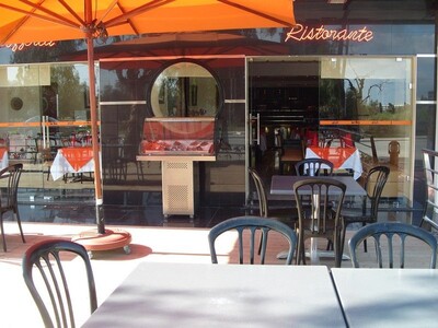 Un très bel restaurant