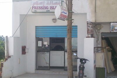 Pressing