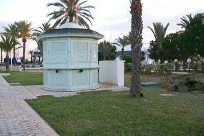 Affaire à ne pas rater: Fond à Yasmin Hammamet