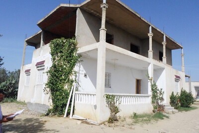 kg maison av dans la compagne