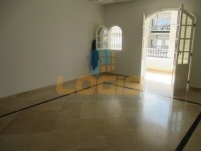 Appartement SAIDA S+3 Hammamet