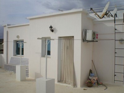 Apartment close to University