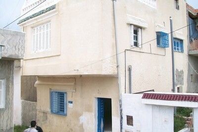 Vente Maison de Vacance: forssa