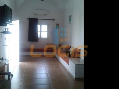 Appartement Olympia S+2