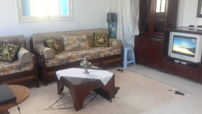 belle maison 1ére arrondissement hammamet a