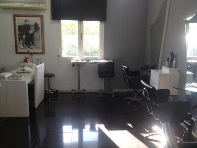 fond au manar 1 tout prés de clinique el manar